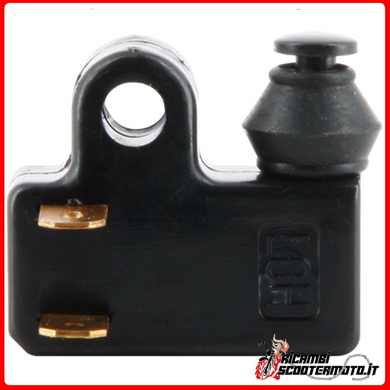 STOP/CLUTCH SWITCH MBK MW 125 TRYPTIK 3 ROUES 2014-2016