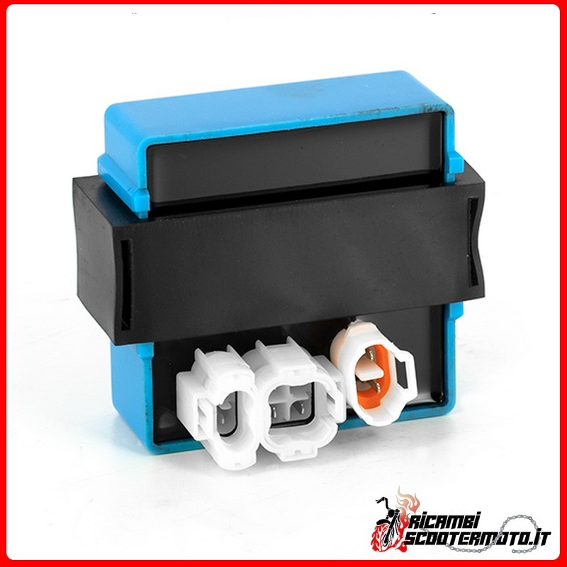 CDI CONTROL UNIT DERBI SENDA 50 SM 2018-2020