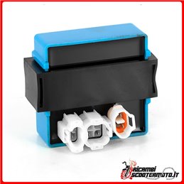 CDI CONTROL UNIT APRILIA RS4 50 2T EURO4 2018-2019