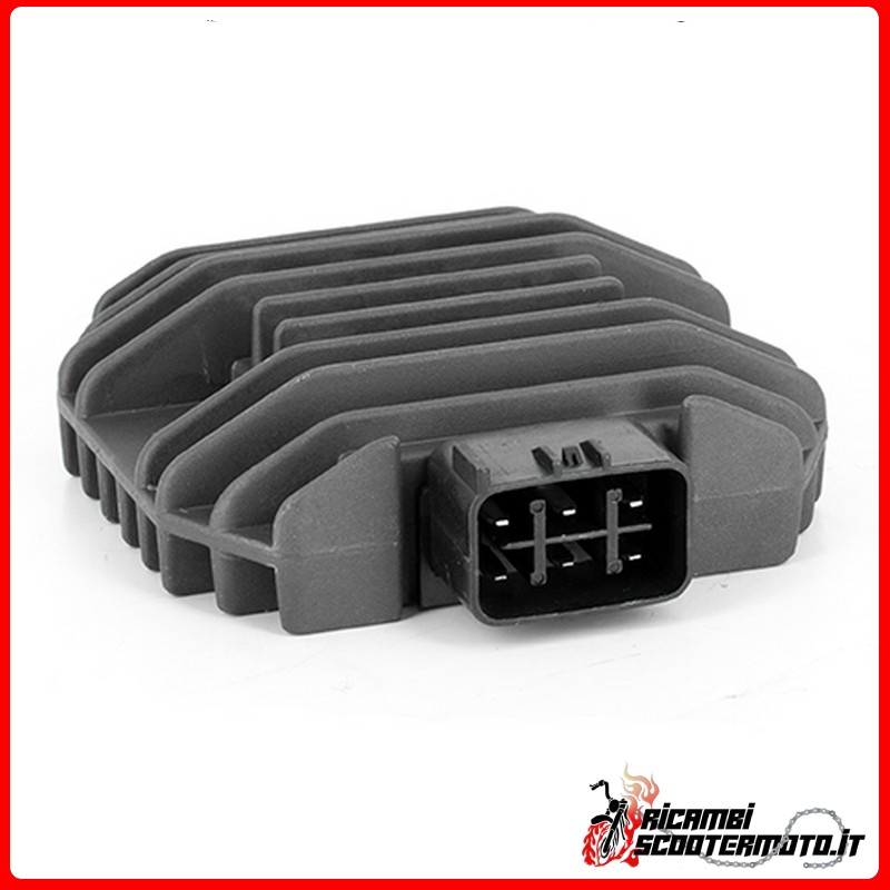 VOLTAGE REGULATOR MBK VP 125 CITYLINER 2007-2012