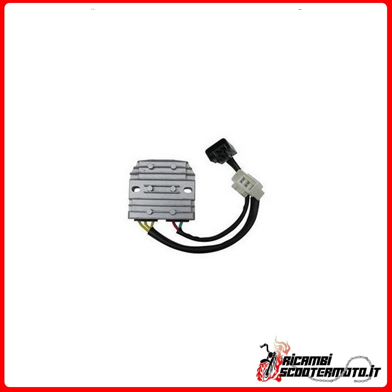 VOLTAGE REGULATOR HONDA SH 300 I 2007-2010