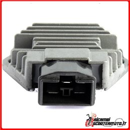VOLTAGE REGULATOR PIAGGIO X9 250 2000-2003