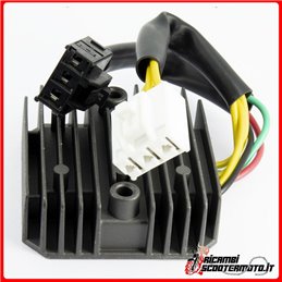 VOLTAGE REGULATOR HONDA SH 150 I 2005-2016