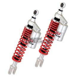 PAIR OF REAR SHOCK ABSORBERS HONDA NSS Forza 300 2013-2017 0