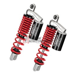 PAIR OF REAR SHOCK ABSORBERS YAMAHA GPD A N-MAX 125 2020-2021 TC302-310T-23