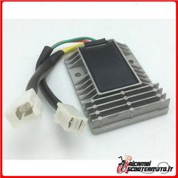REGULADOR DE VOLTAJE KYMCO PEOPLE 250I S 2007-2010