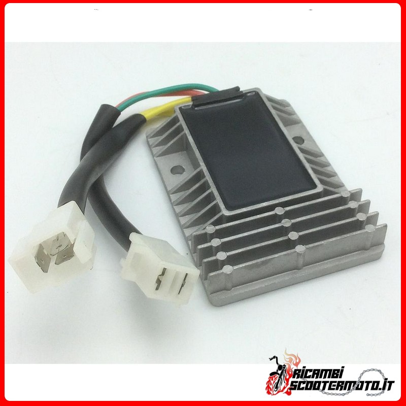 VOLTAGE REGULATOR KYMCO PEOPLE 250I S 2007-2010