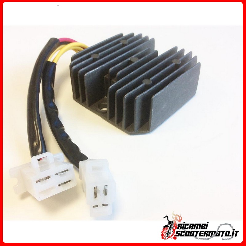 REGULADOR DE VOLTAJE KYMCO GRAND DINK 125 2001-2004