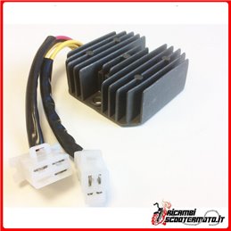 VOLTAGE REGULATOR SYM HD 125 EVO EURO3 2008-2008