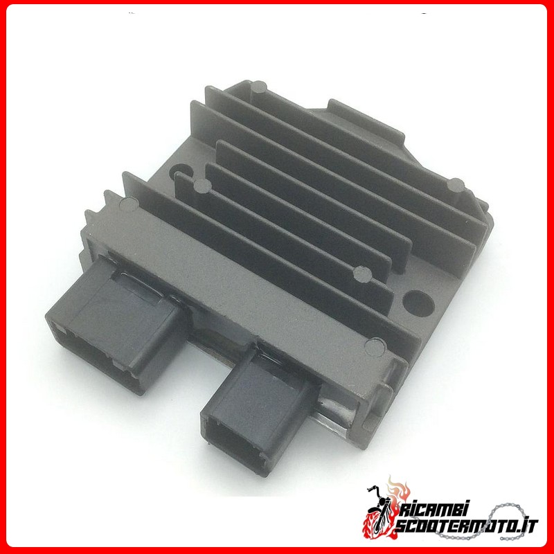 RÉGULATEUR DE TENSION HONDA SH 300 IE 4T LC  EURO 4 2015-2017