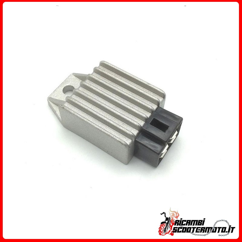 VOLTAGE REGULATOR KEEWAY F-ACT 50 2007-2012