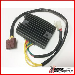 REGULADOR DE VOLTAJE PIAGGIO BEVERLY 250 2005-2007