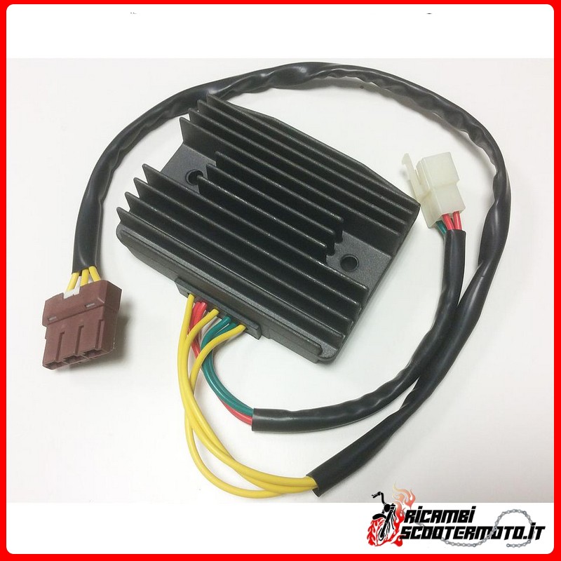 VOLTAGE REGULATOR PIAGGIO BEVERLY 250 2005-2007 VOLTAGE REGULATOR PIAGGIO BEVERLY 250 2005-2007