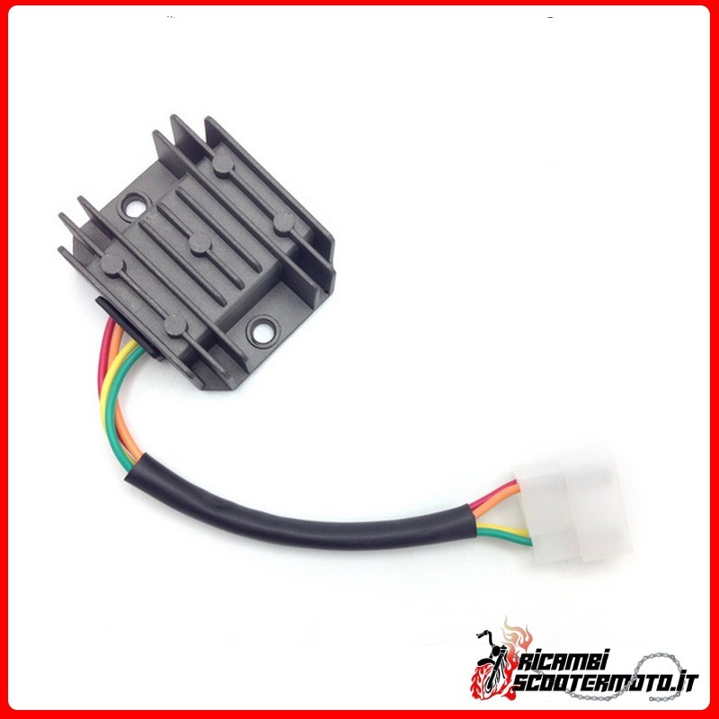 VOLTAGE REGULATOR SYM SYMPHONY 125 SR 2014-2016 VOLTAGE REGULATOR SYM SYMPHONY 125 SR 2014-2016
