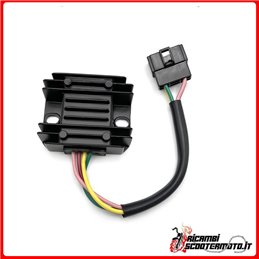 VOLTAGE REGULATOR SYM SYMPHONY 50 SR 2017-2018