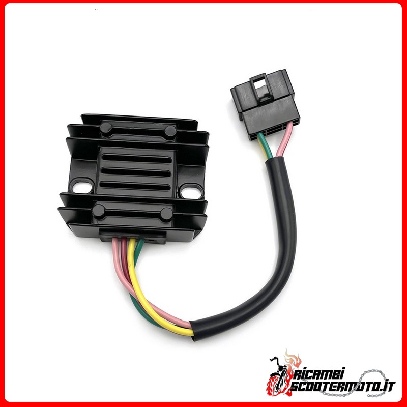 VOLTAGE REGULATOR SYM SYMPHONY 50 SR 2017-2018 VOLTAGE REGULATOR SYM SYMPHONY 50 SR 2017-2018