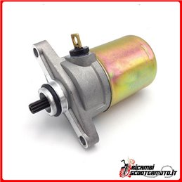 STARTER MOTOR VASTRO R-ONE 50 4T 2014-2018