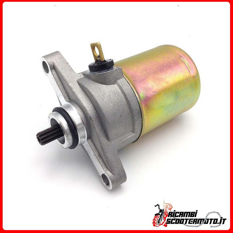 STARTER MOTOR VASTRO R-ONE 50 4T 2014-2018