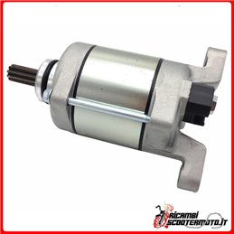 ANLASSER HONDA NES 125 @ 4T 2001-2005