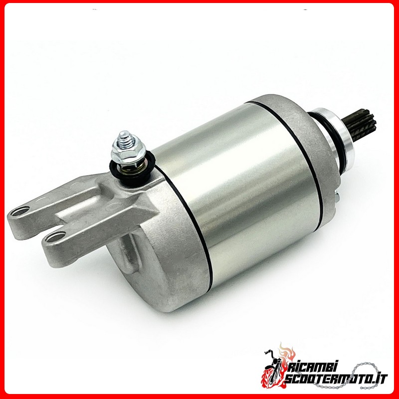 STARTER MOTOR PIAGGIO VESPA LXV 125 IE 2009-2013 STARTER MOTOR PIAGGIO VESPA LXV 125 IE 2009-2013
