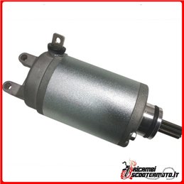 MOTOR DE ARRANQUE SUZUKI UH 125 BURGMAN 2002-2020