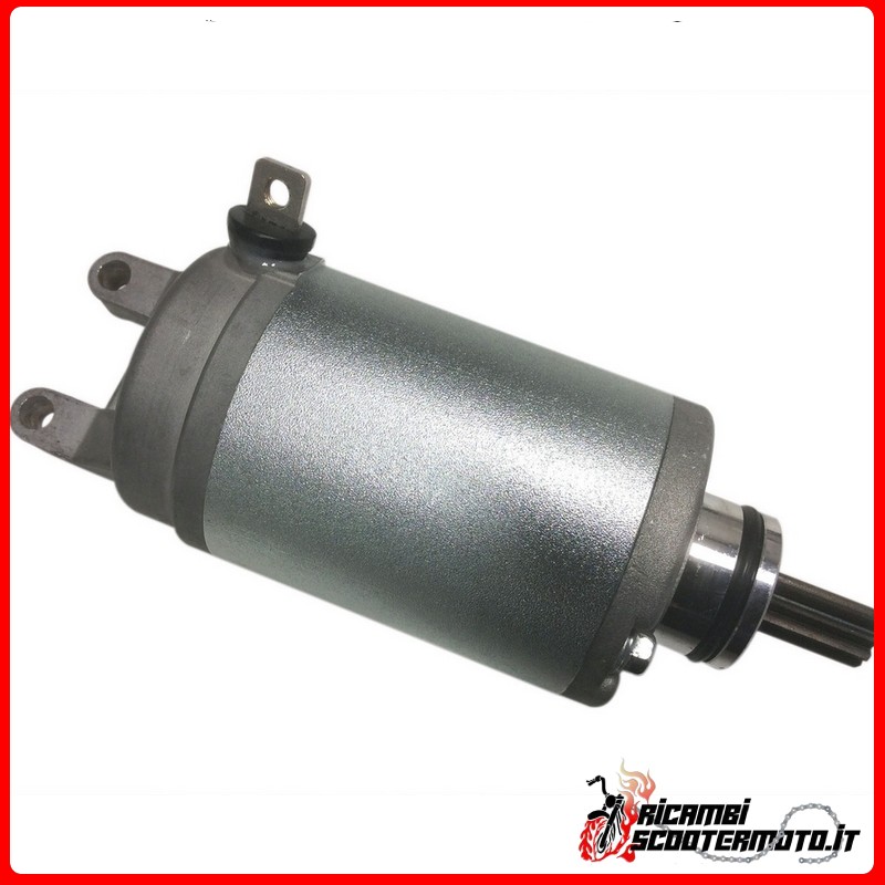 MOTOR DE ARRANQUE SUZUKI UH 125 BURGMAN 2002-2020