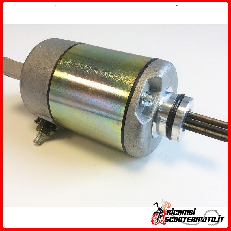 STARTER MOTOR APRILIA LEONARDO 250 1999-2004