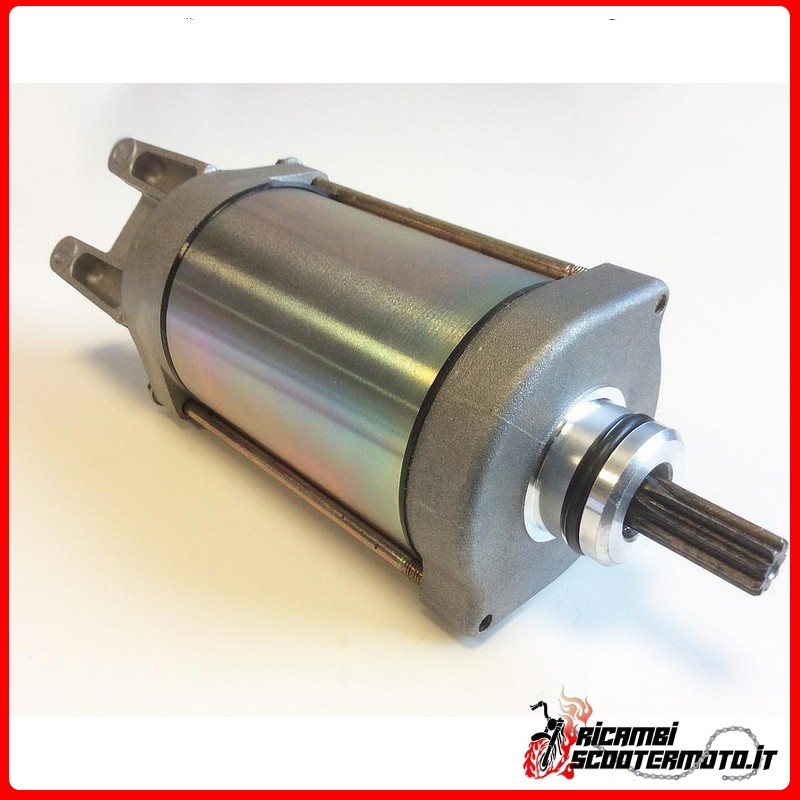 STARTER MOTOR PIAGGIO BEVERLY 500 2002-2008