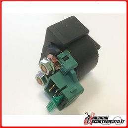 STARTER RELAY PIAGGIO BEVERLY 500 2002-2008