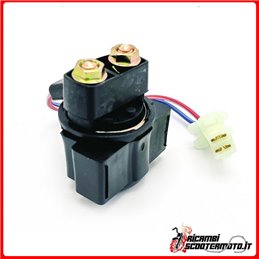 RELAIS DE DÉMARREUR APRILIA SCARABEO 125 2006-2007