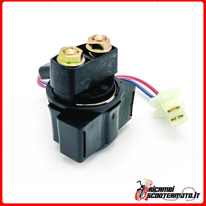 STARTER RELAY APRILIA SCARABEO 125 2006-2007 STARTER RELAY APRILIA SCARABEO 125 2006-2007