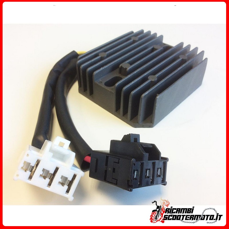 SPANNUNGSREGLER HONDA PS 125 I 2006-2011