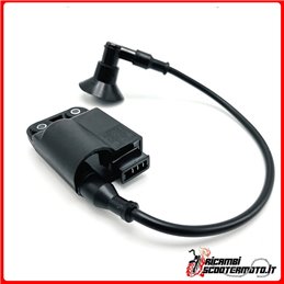 BOBINA GILERA RUNNER 50 DD/SP 2002-2003