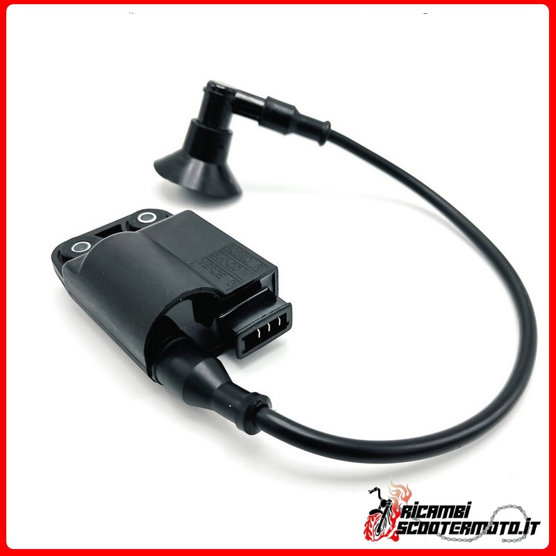 COIL GILERA RUNNER 50 DD/SP 2002-2003 COIL GILERA RUNNER 50 DD/SP 2002-2003