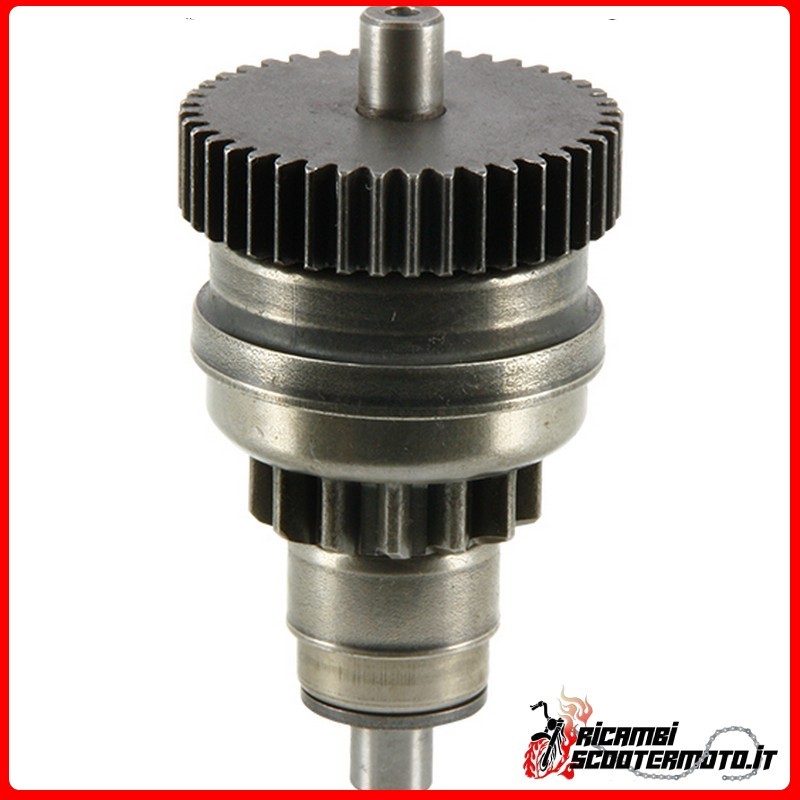 PIGNONE AVVIAMENTO DERBI BOULEVARD 125 4T 125 2002-2007 PIGNONE AVVIAMENTO DERBI BOULEVARD 125 4T 125 2002-2007