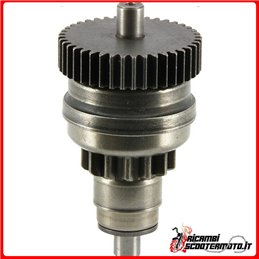 PIÑÓN DE ARRANQUE APRILIA ATLANTIC 125 2010-2012