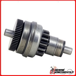 STARTER PINION DERBI ATLANTIS 100 4T 2005-2007