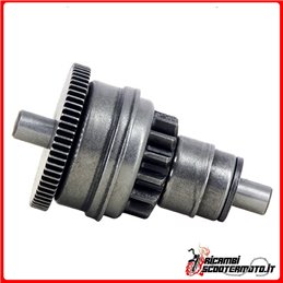STARTER PINION KYMCO FILLY 50 2000-2002