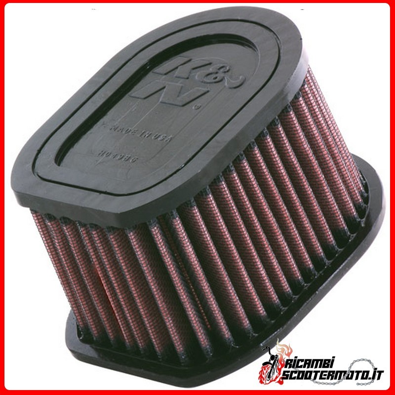 LUFTFILTER KAWASAKI Z 1000 2003-2009