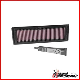 LUFTFILTER KAWASAKI ZX-10 R NINJA 2004-2007