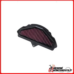 AIR FILTER KAWASAKI ZX-10 R NINJA 2008-2010
