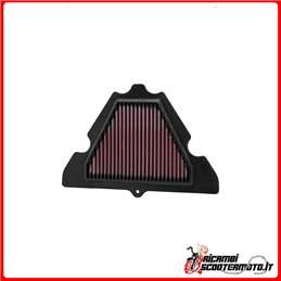 FILTRE À AIR KAWASAKI Z 1000 2010-2011