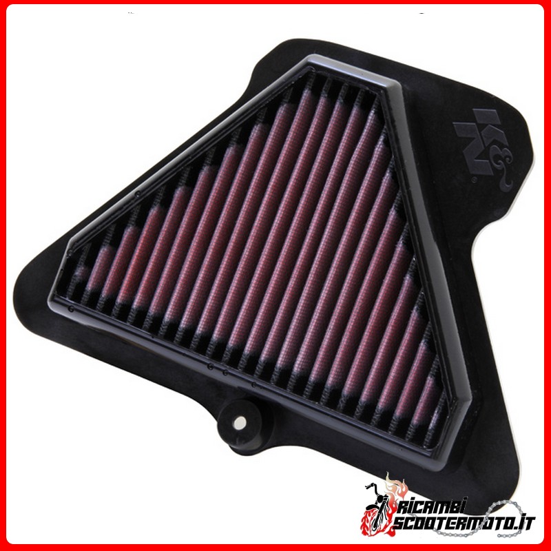 AIR FILTER KAWASAKI ZX-10 R NINJA AVEC ABS 2011-2014 AIR FILTER KAWASAKI ZX-10 R NINJA AVEC ABS 2011-2014