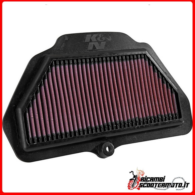 AIR FILTER KAWASAKI ZX-10 R NINJA AVEC ABS 2016-2021 AIR FILTER KAWASAKI ZX-10 R NINJA AVEC ABS 2016-2021