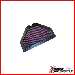 AIR FILTER KAWASAKI ZZR 1200 S 2002-2005
