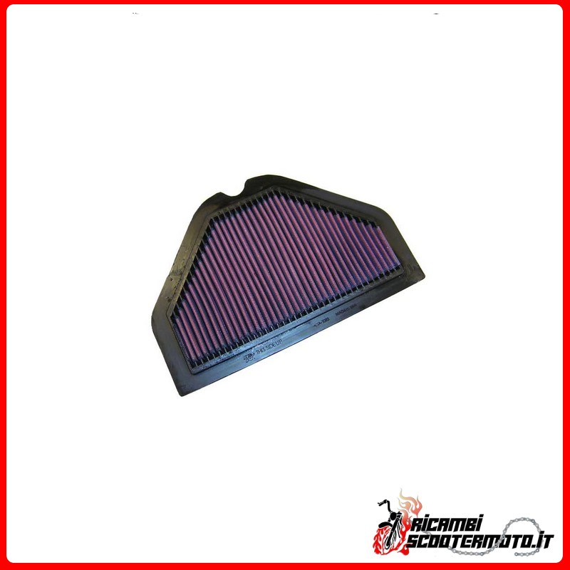 LUFTFILTER KAWASAKI ZZR 1200 S 2002-2005