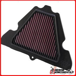 LUFTFILTER KAWASAKI KLZ 1000 VERSYS 2012-2020