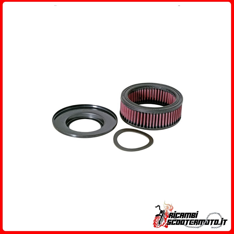 AIR FILTER KAWASAKI VN 1500 CLASSIC 1996-2000 AIR FILTER KAWASAKI VN 1500 CLASSIC 1996-2000