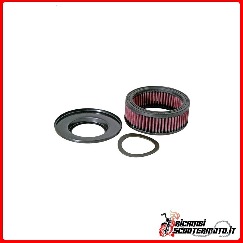 FILTRO DE AIRE SUZUKI VZ 1600 MARAUDER 2004-2005