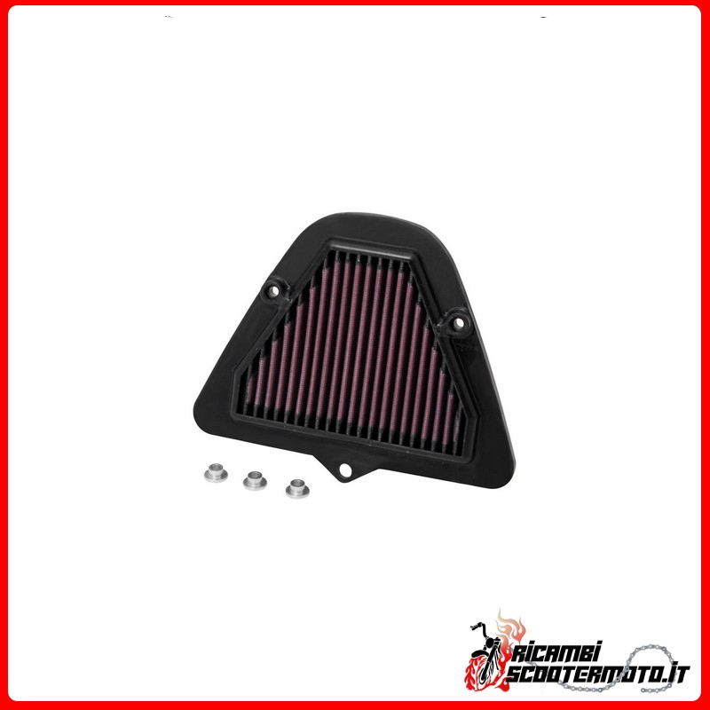 LUFTFILTER KAWASAKI VN 1700 VOYAGER ABS 2009-2014